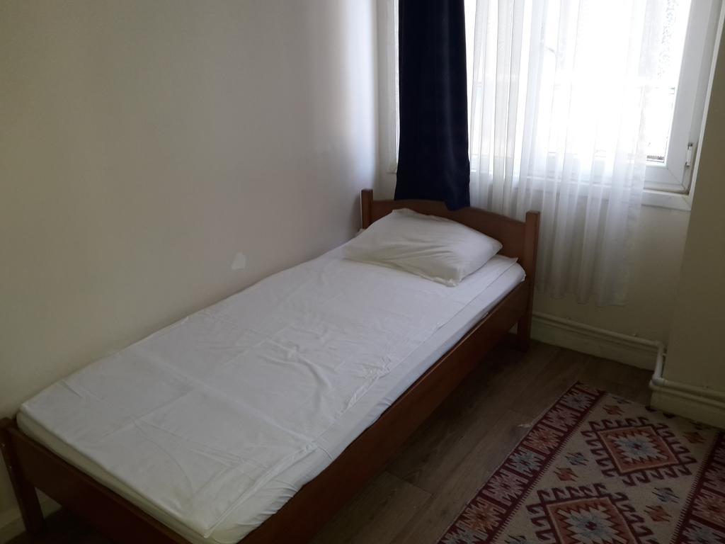 Hotel Karslioglu 3*